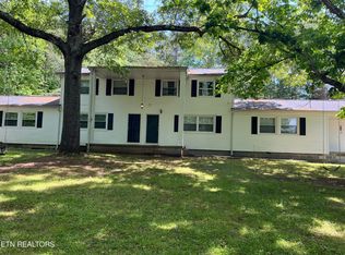 316 Finley Dr, Lenoir City, TN 37771