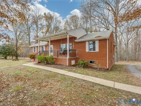 3534 Davis Mill Rd, Goochland, VA 23063