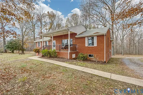 3534 Davis Mill Rd Photo 1