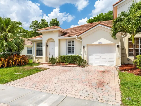 18745 SW 27th Ct #18745, Hollywood, FL 33029