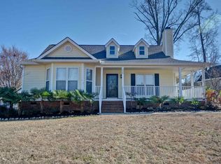 329 Whispering Winds Dr, Lexington, SC 29072