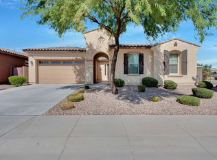 2922 E Redwood Pl, Chandler, AZ 85286