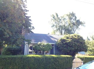 9601 12th Ave NE, Seattle, WA 98115