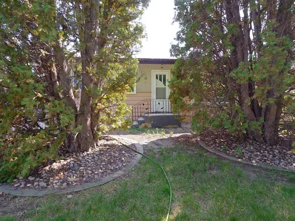 5408 N 45th Ave, Taber, AB T1G 1C3