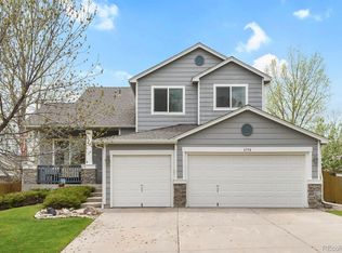 8758 Wildrye Cir, Parker, CO 80134