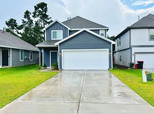 2423 Bluefish Ct #0, Conroe, TX 77384