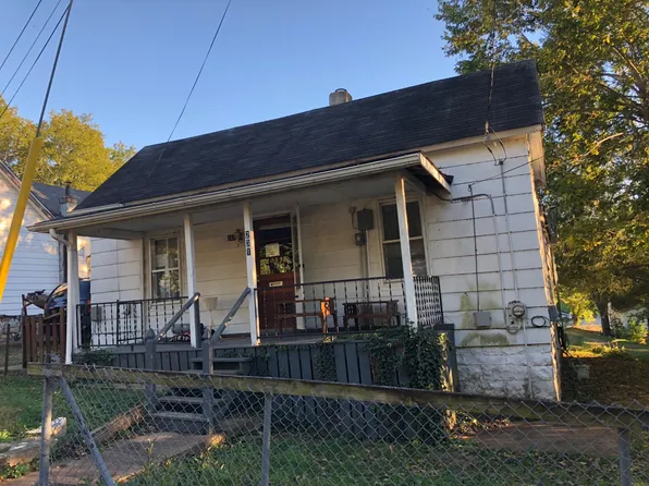 231 W A St #1, Park Hills, MO 63601