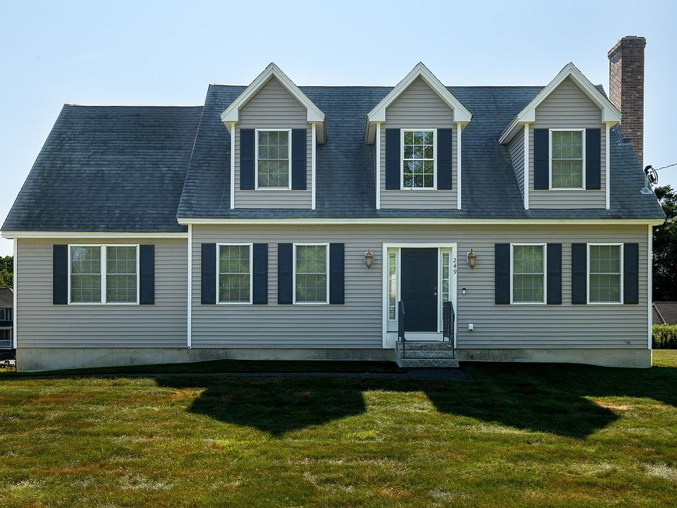 1st image of 249 Pleasantdale Rd