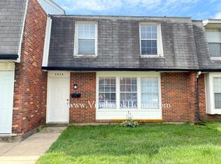 7576 Mount Whitney St, Huber Heights, OH 45424