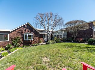 138 Reed Blvd, Mill Valley, CA 94941