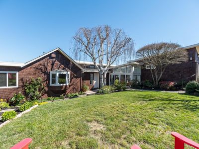138 Reed Boulevard, Mill Valley, CA, 94941