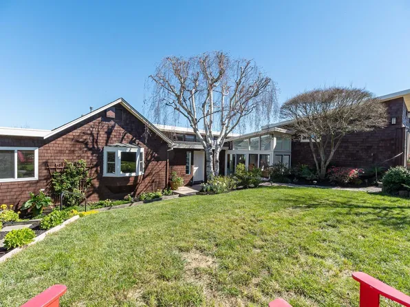 138 Reed Boulevard, Mill Valley, CA 94941