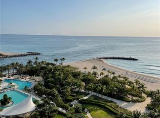 10275 Collins Ave APT 1405, Bal Harbour, FL 33154