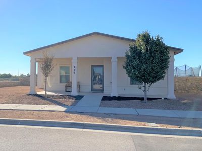201 Lago Maggiore St, Horizon City, TX, 79928