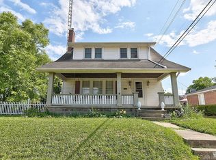 1112 McKaig Ave, Troy, OH 45373