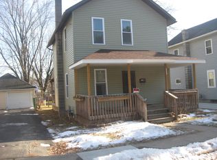 223 Hugh St, Athens, PA 18810