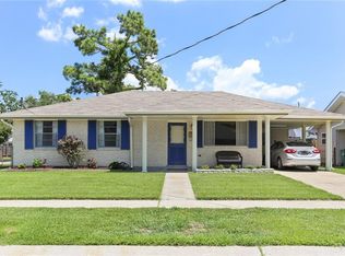 133 Lee Ct, River Ridge, LA 70123