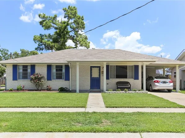 133 Lee Ct, River Ridge, LA 70123