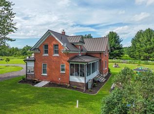 5230 County Road C, Vesper, WI 54489