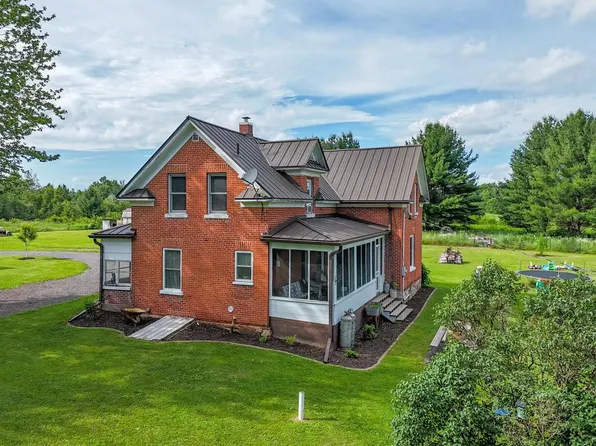 5230 COUNTY ROAD C, Vesper, WI 54489