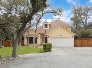 419 Sunrise, San Antonio, TX 78260