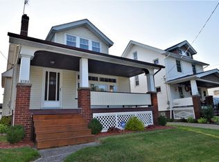 4133 W 50th St, Cleveland, OH 44144