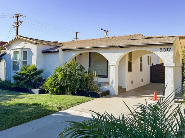 3017 W 84th St, Inglewood, CA 90305
