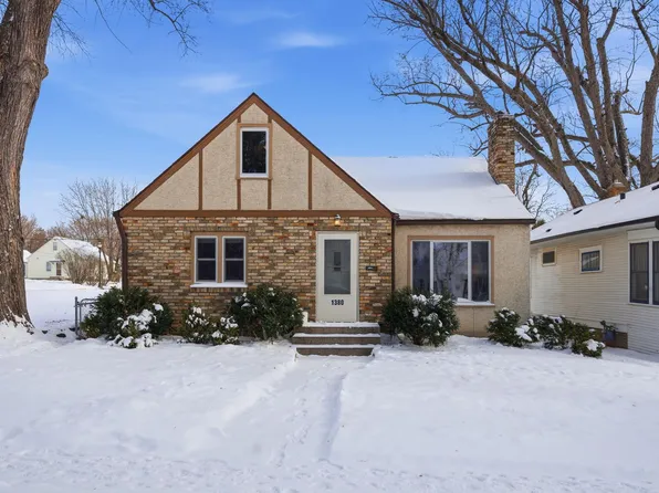 1380 Asbury St, Saint Paul, MN 55108