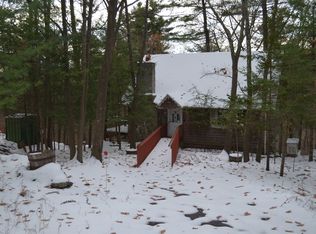 89 Overbrook Rd, Hague, NY 12836