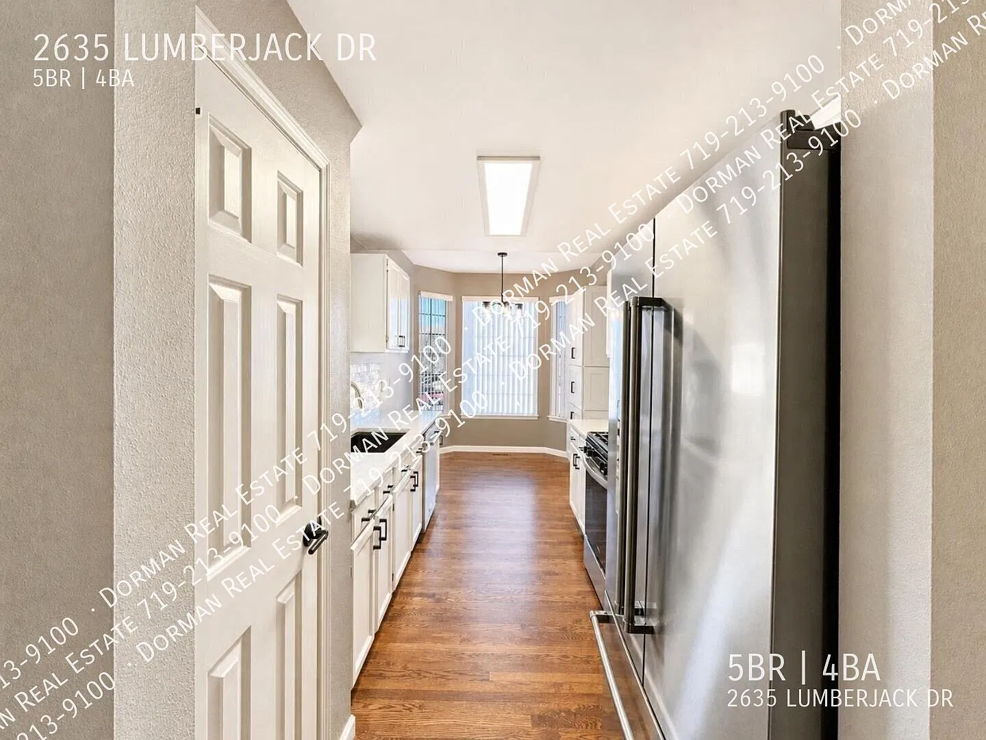 Desirable 5-Bedroom Home Located in Creekside — Photo 2
