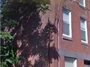 2437 Clifford St, Philadelphia, PA 19121