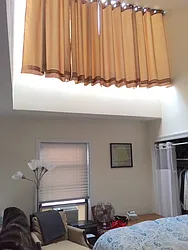 Rented by David M. Atkinson, LREB