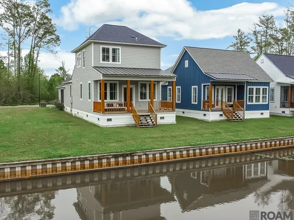 12764 Saint Lucia Dr, Maurepas, LA 70449