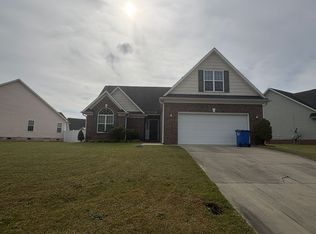 171 Trips Ct, Raeford, NC 28376