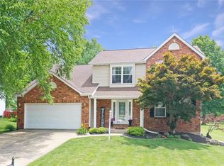 2518 Hunters Rdg, Edwardsville, IL 62025