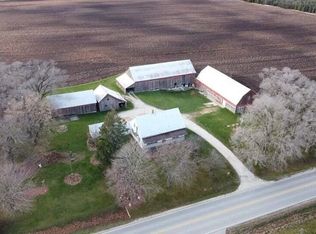 8308 County Road T, Whitelaw, WI 54247