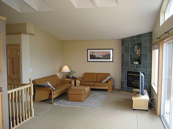 Main Floor Great Room