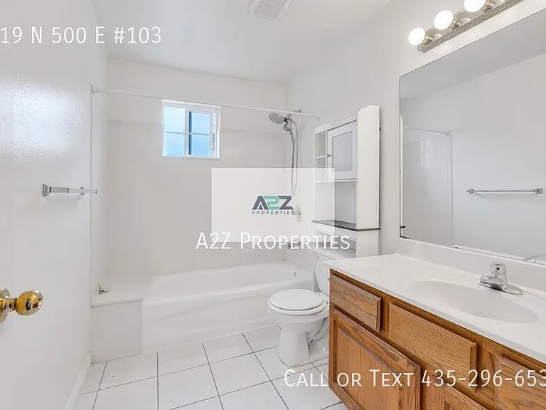 419 N 500 E #103 — Photo 8