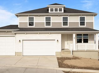 36 E Snowy Egret Ave, Saratoga Springs, UT 84045