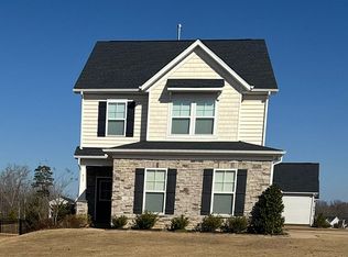 411 Hickory View Dr, Rock Hill, SC 29732