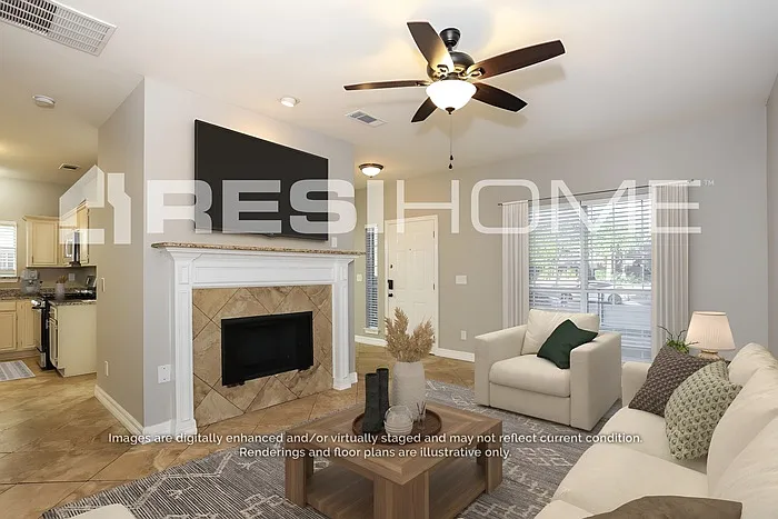 2847 Meadow Way Ln — Photo 6