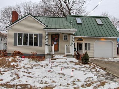 13 Colonial St, Waterville, ME, 04901