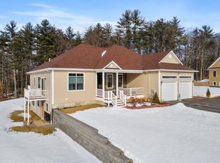 78 Sun Lake Dr, Belmont, NH 03220