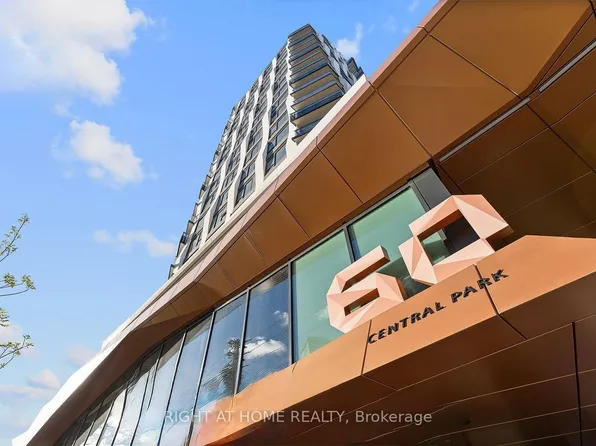 60 Central Park Dr, Markham, ON