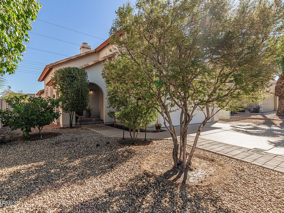 18633 N 15TH Place, Phoenix, AZ 85024 | Zillow