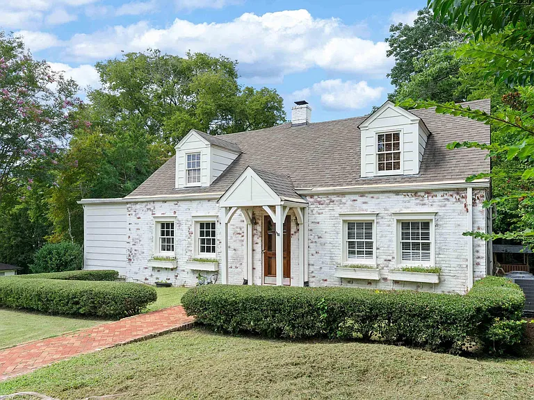 12 Montevallo Terrace Mountain Brk — Photo 1
