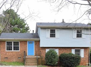 3920 Green Rd, Raleigh, NC 27604