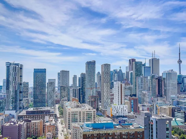 308 Jarvis St, Toronto, ON