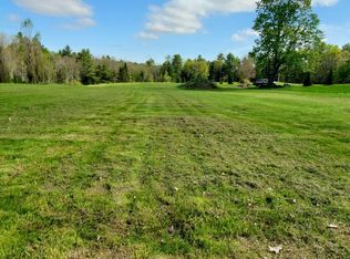 164 Gardiner Rd, Whitefield, ME 04353