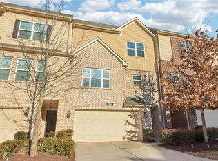 1904 Glen Ivy #19, Marietta, GA 30062